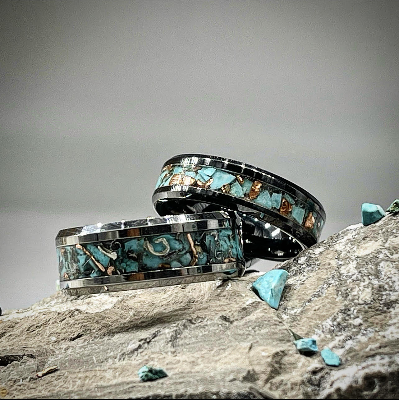 MariMar Turquoise Collection