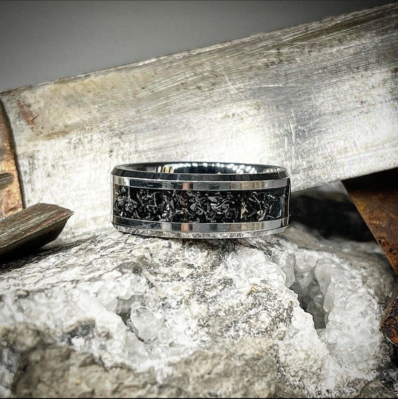 The Shogun Ring - Classic Series