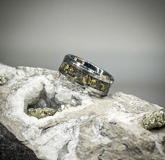 The Prospector Ring - Signature Series