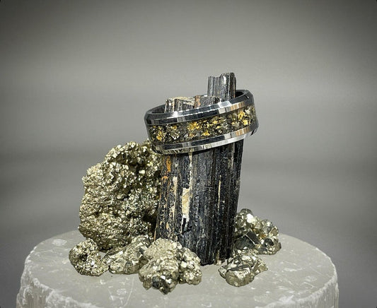 The Prospector Ring - Signature Series