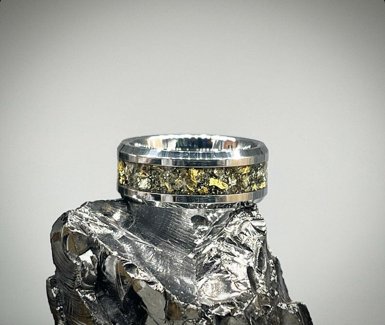 The Prospector Ring - Signature Series