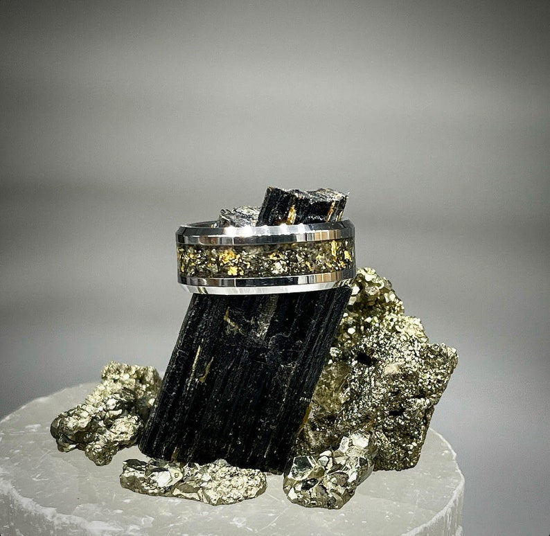 The Prospector Ring - Signature Series