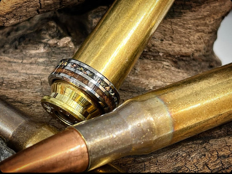 The Huntsman Ring - Classic Series