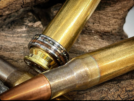 The Huntsman Ring - Classic Series