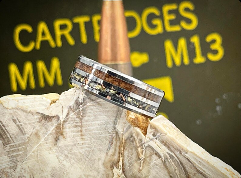 The Huntsman Ring - Classic Series