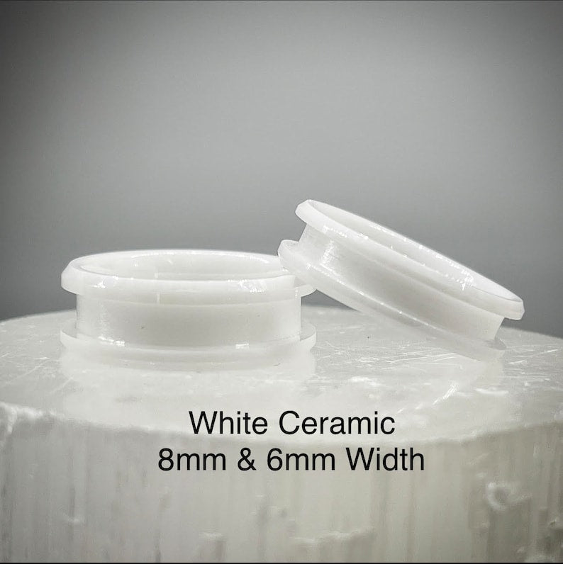 Reactive Radiance Yooperlite Ring - Signature Series