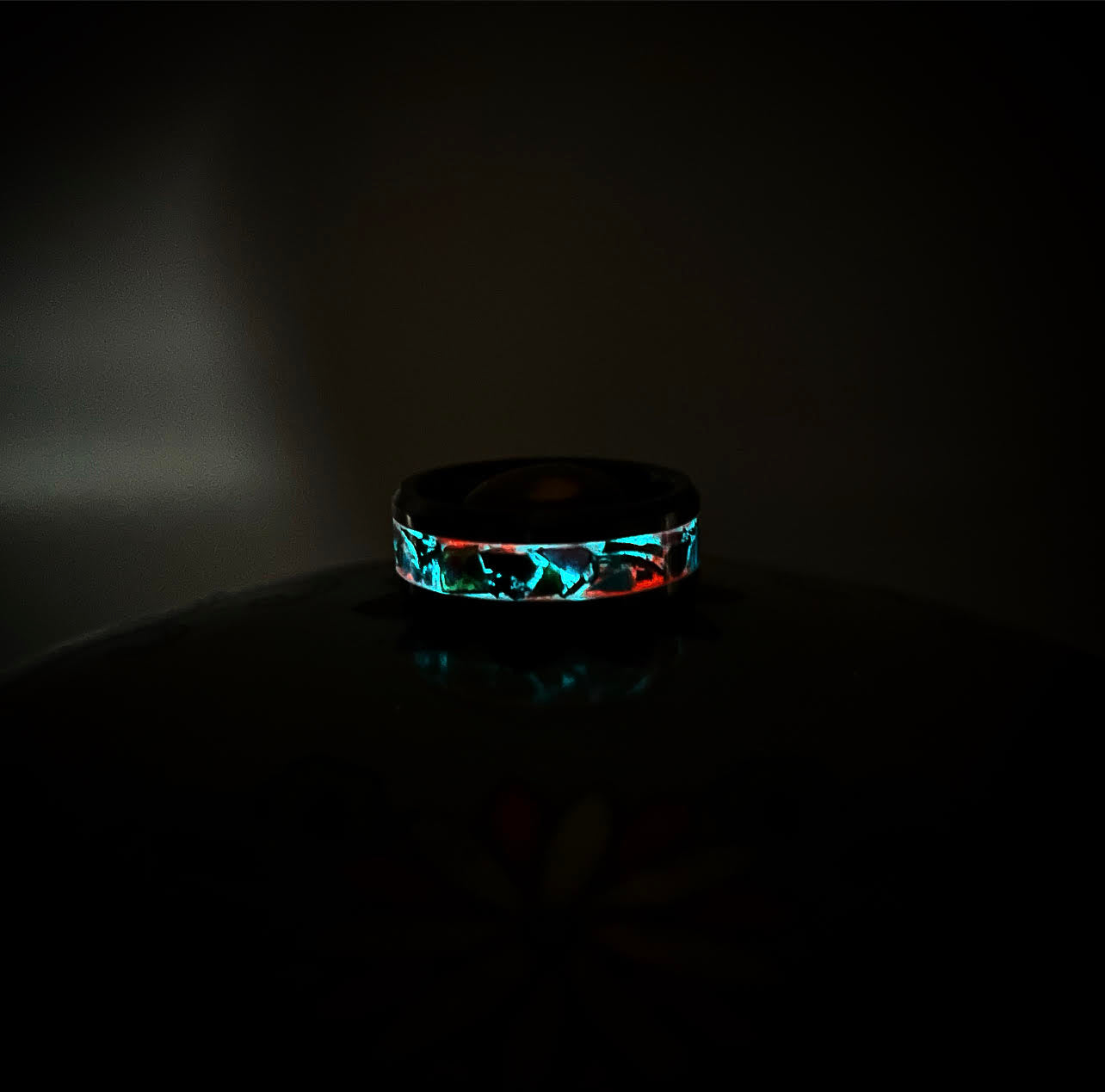 Legacy Meiji Vase Ring - Signature Series