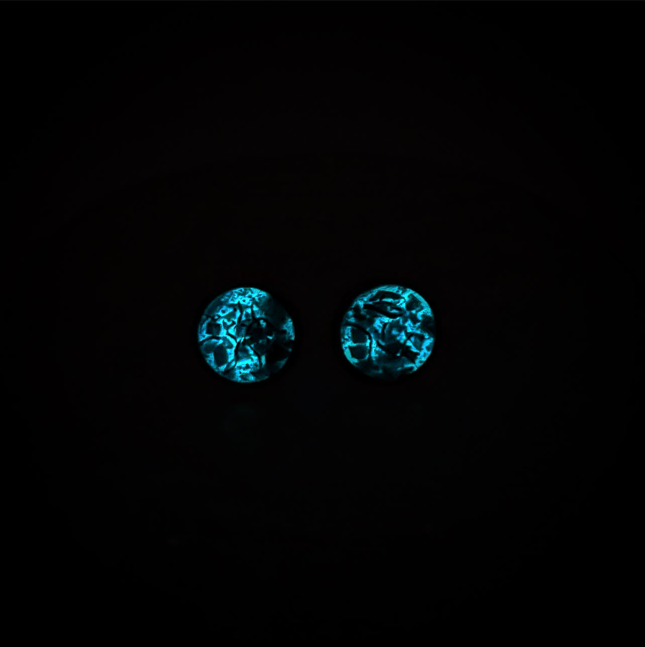 MariMar Galleria Turquoise, Opal and Silver Earrings
