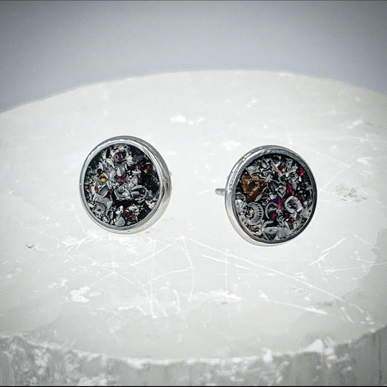 MariMar Galleria Meiji Earrings