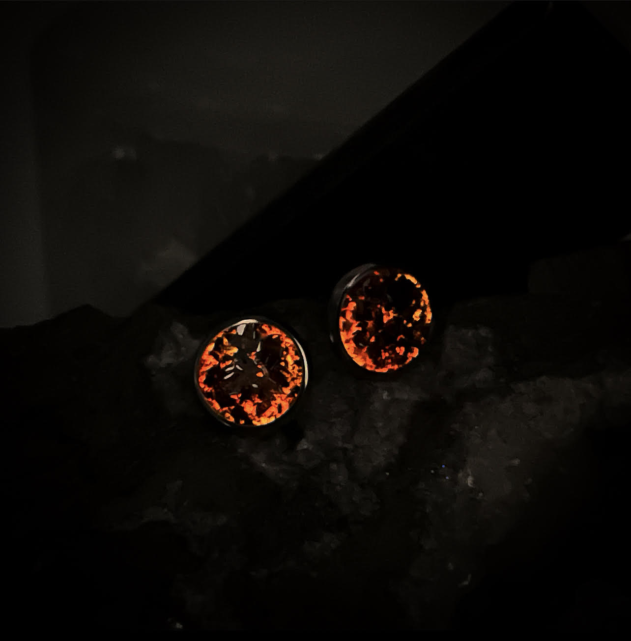 MariMar Galleria Meiji Earrings