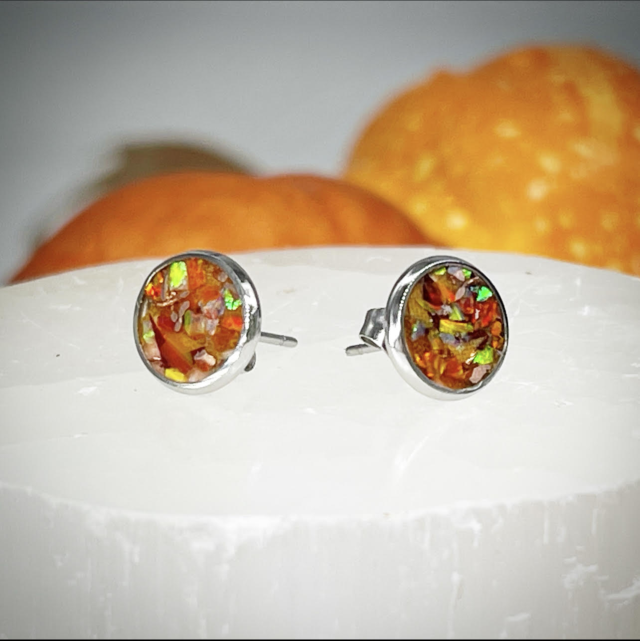 MariMar Fall Festive Earrings