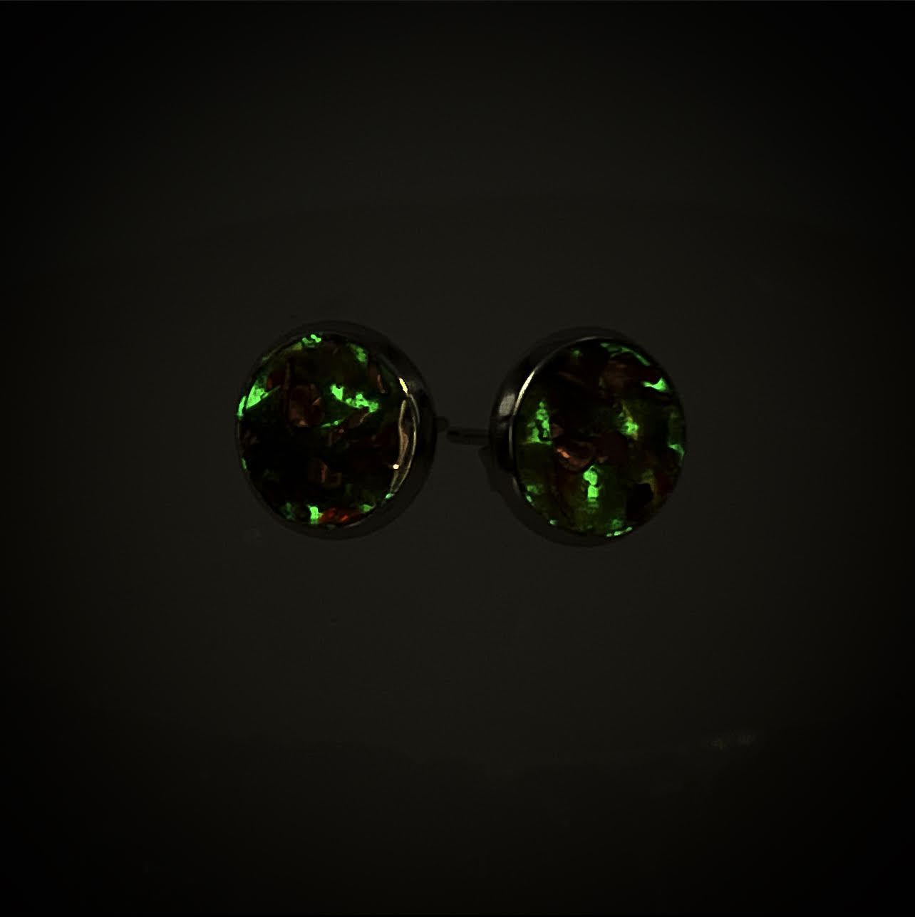 MariMar Autumn Leaves Earrings