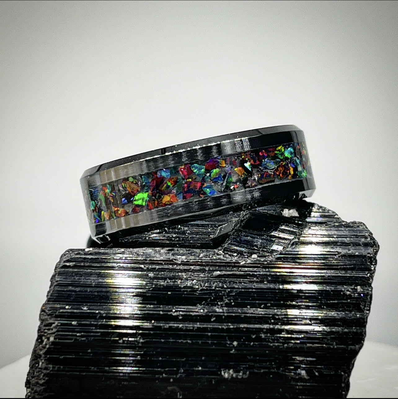 MariMar Opal Glow Ring