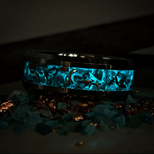 Aoi Kaze Ring - Classic Series