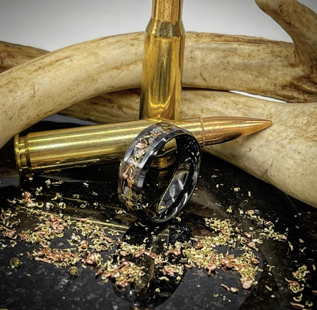 The Huntsman Ring
