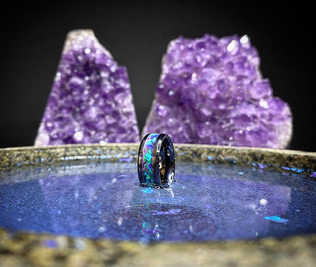Gemstone & Metaphysical