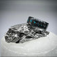 Valkyrie's Volcanic Ash Ring - Classic Series