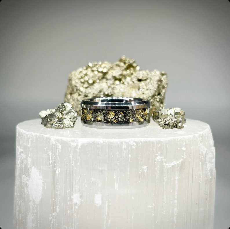 The Prospector Ring - Signature Series