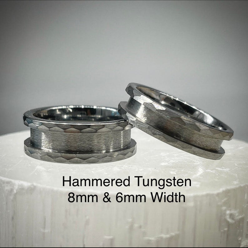 Warriors Legacy Samurai Sword Fragment Ring - Signature Series