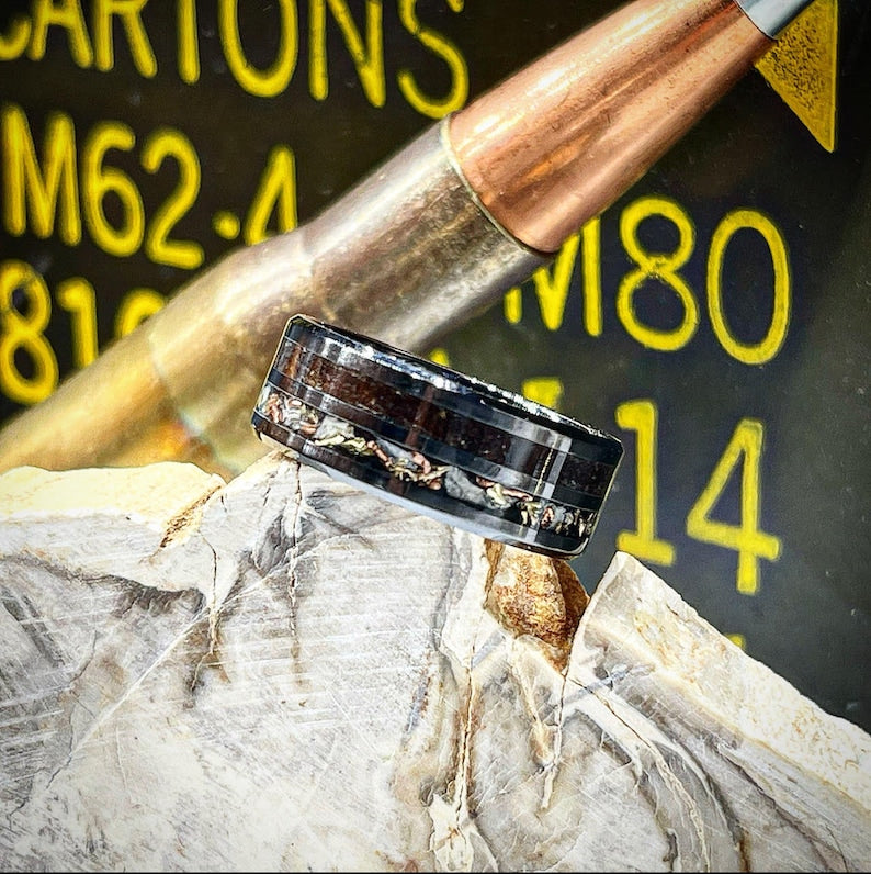 The Huntsman Ring - Classic Series
