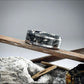 Bushido Relic Japanese Coin and Samurai Sword Ring - Classic Series