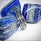 Lapis Luxe Ring - Signature Series