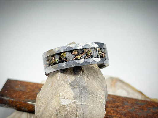The Huntsman Ring - Classic Series