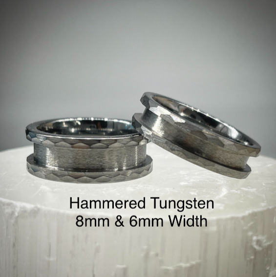 The Huntsman Ring - Classic Series