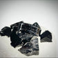 Essence Shungite Ring - Classic Series