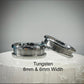 Warriors Legacy Samurai Sword Fragment Ring - Signature Series