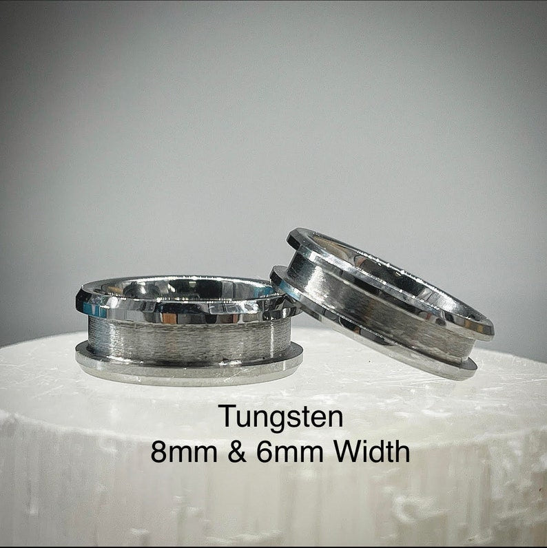 Warriors Legacy Samurai Sword Fragment Ring - Signature Series