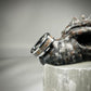 Reactive Radiance Yooperlite Ring - Signature Series