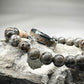Reactive Radiance Yooperlite Ring - Signature Series