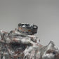 Reactive Radiance Yooperlite Ring - Signature Series