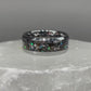 Ocean's Heirloom Shark Tooth Ring - Signature Series
