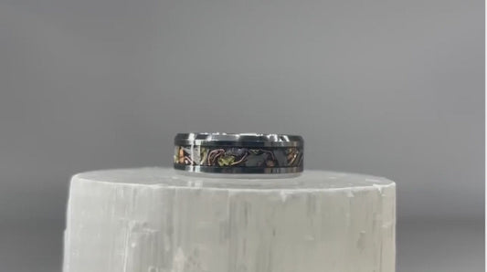 The Huntsman Ring - Classic Series