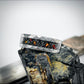 Forged in Fire Japanese Samurai Sword Ring - Classic Series