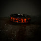 Emberborn Japanese Samurai Sword Ring - Signature Series