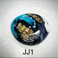 Create Your Own Dichroic Glass Ring