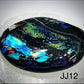 Create Your Own Dichroic Glass Ring
