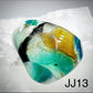 Create Your Own Dichroic Glass Ring