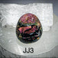 Create Your Own Dichroic Glass Ring