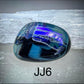 Create Your Own Dichroic Glass Ring