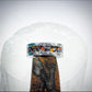 Emberborn Japanese Samurai Sword Ring - Signature Series