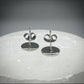 MariMar Galleria Moonstone Earrings