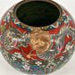 Legacy Meiji Vase Ring - Signature Series