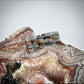 MariMar Crazy Lace Agate Ring