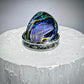 Create Your Own Dichroic Glass Ring