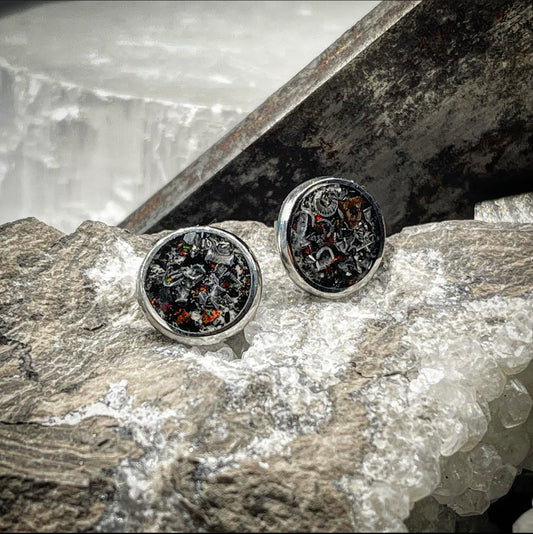 MariMar Galleria Meiji Earrings