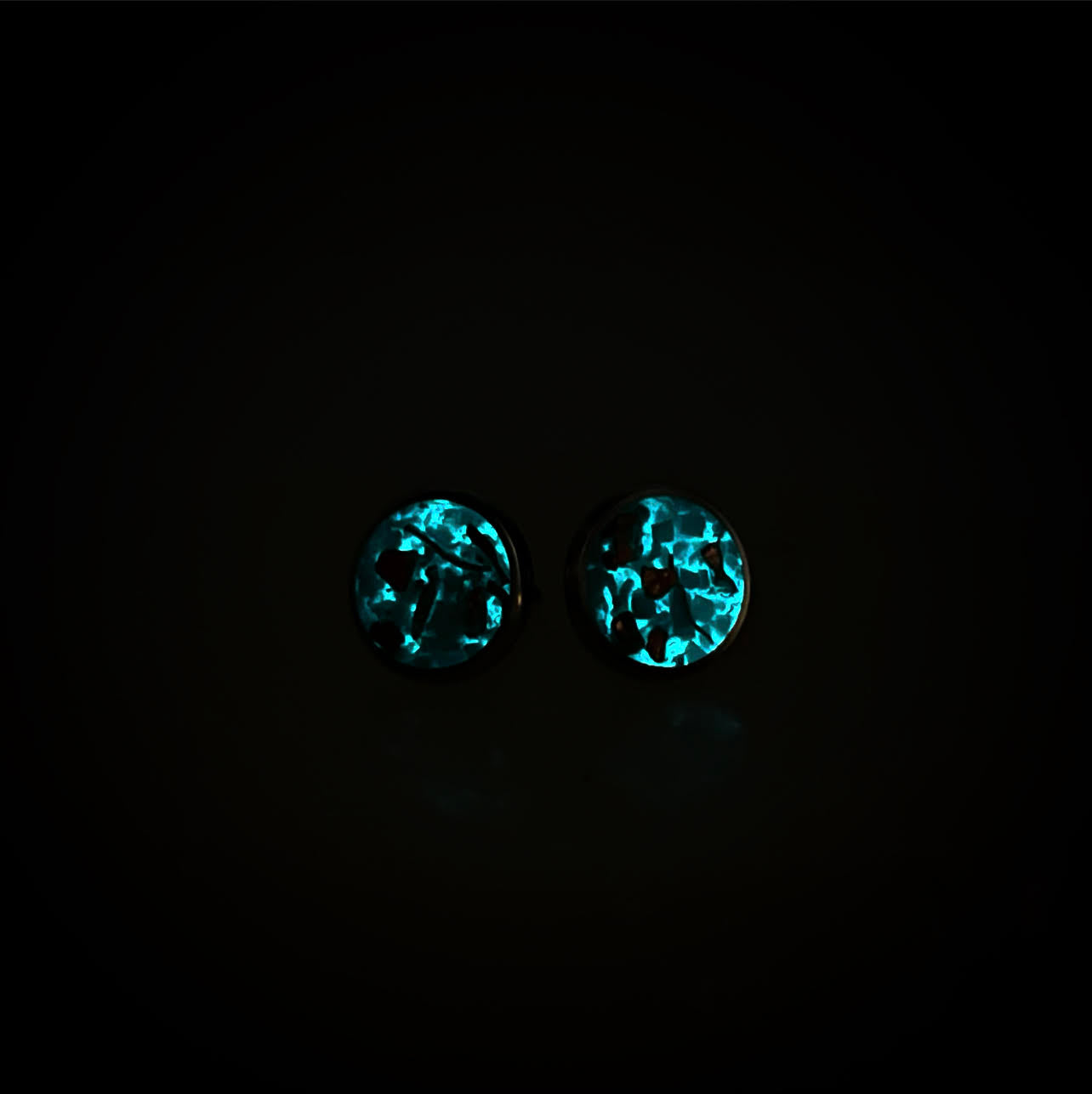 MariMar Galleria Turquoise & Copper Earrings